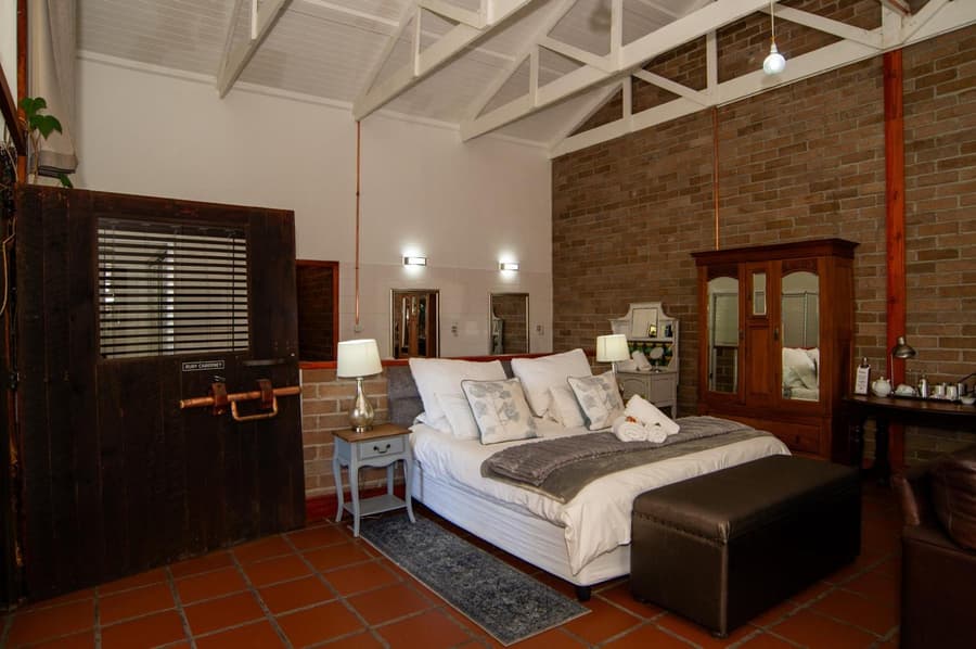 Upington African Vineyard Boutique Hotel & SPA