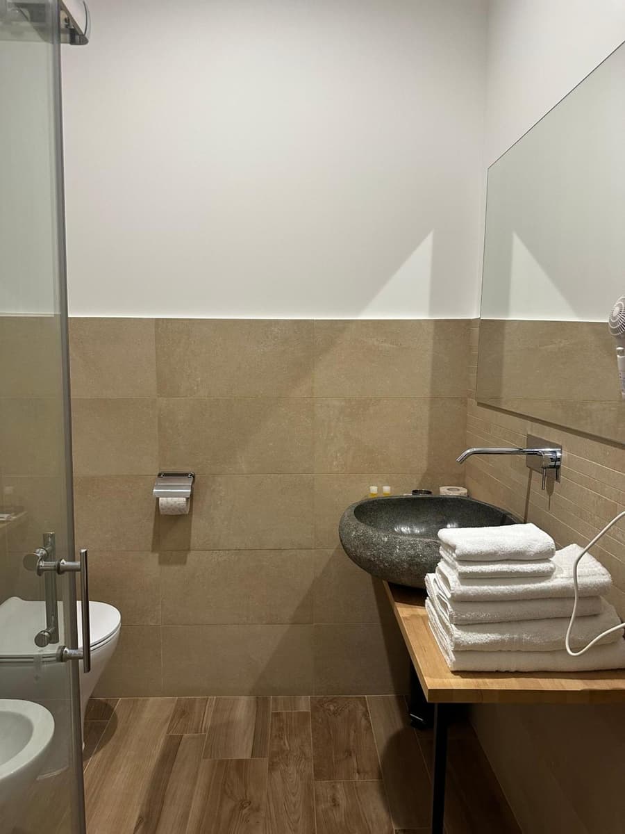 Olivia Rooms Eurialo