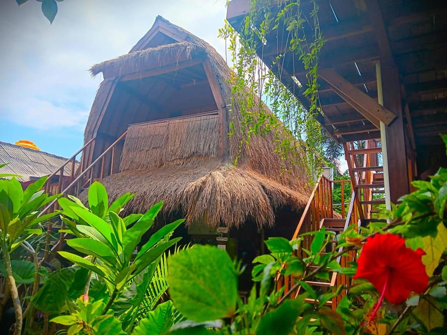 Good Vibes Bungalows