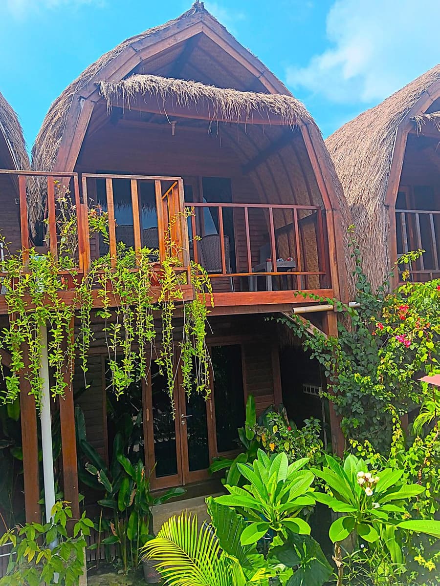 Good Vibes Bungalows