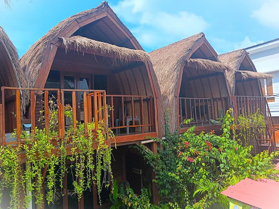 Good Vibes Bungalows