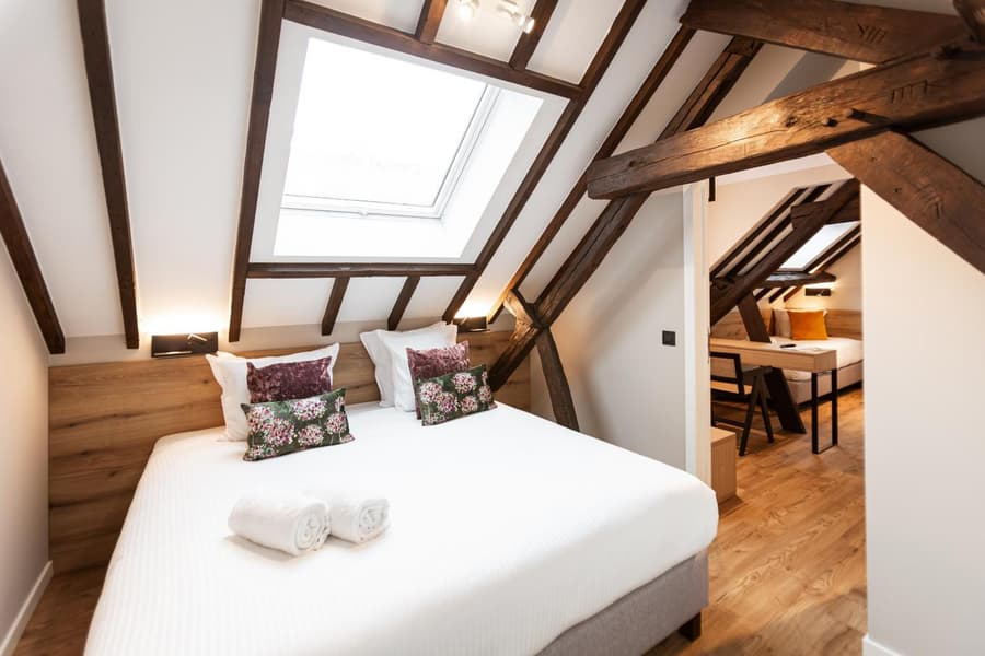 Hotel Onderbergen