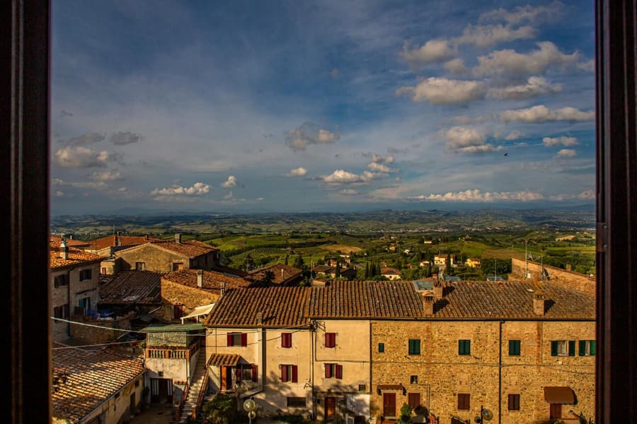 Casa il Castello
