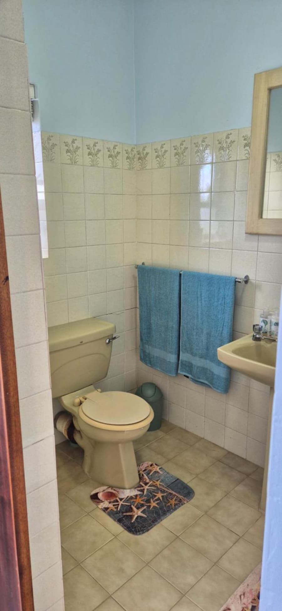 The Barefoot Nook