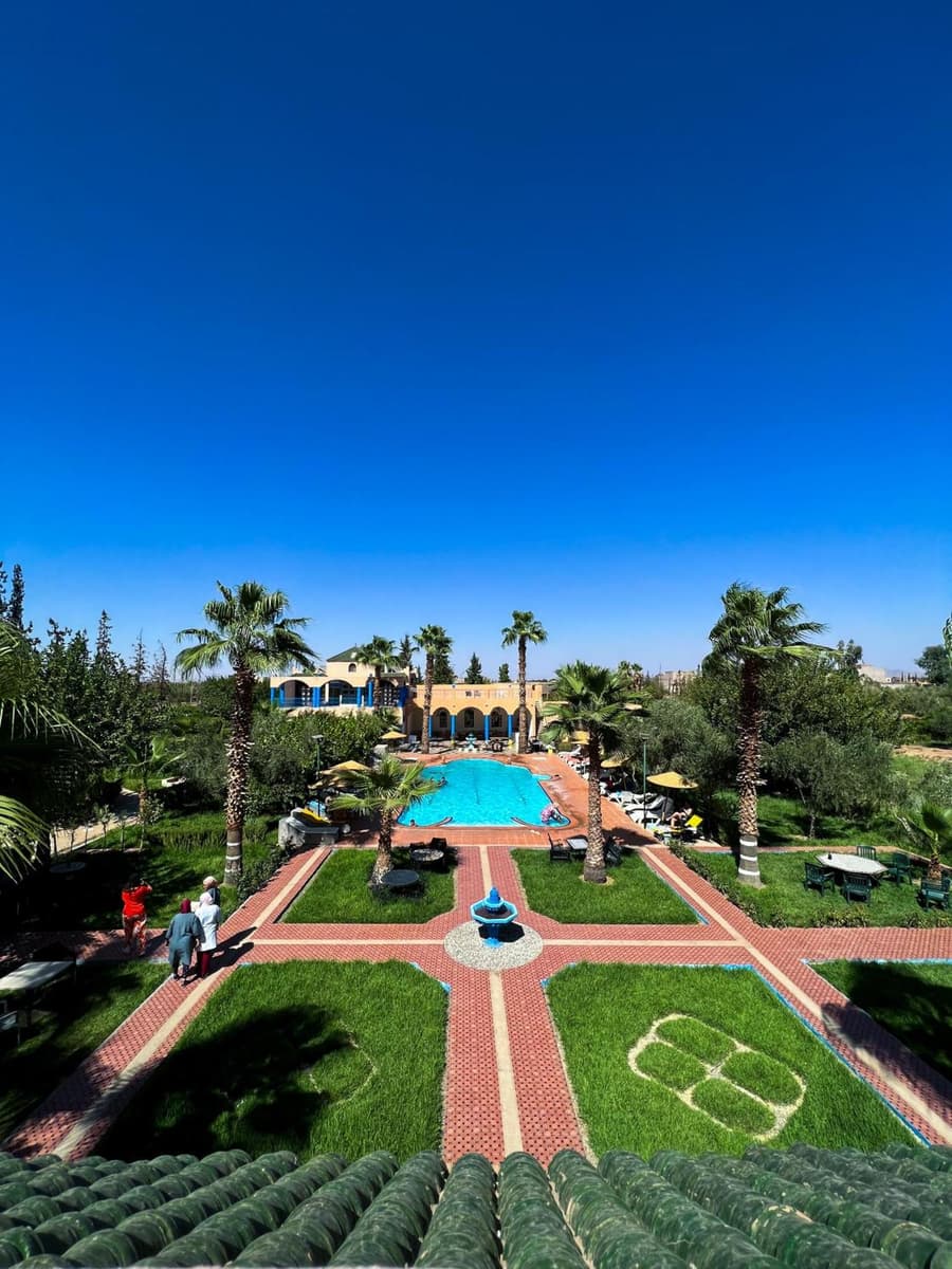 Riad Qodwa