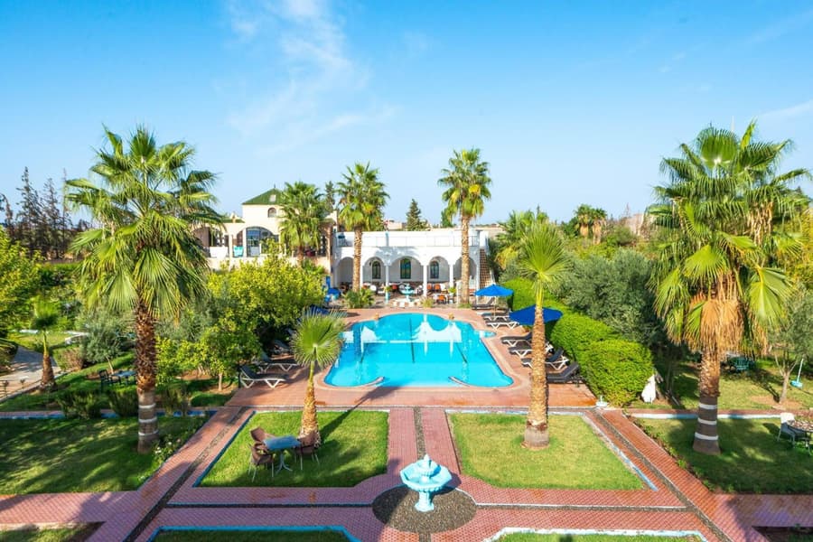 Riad Qodwa