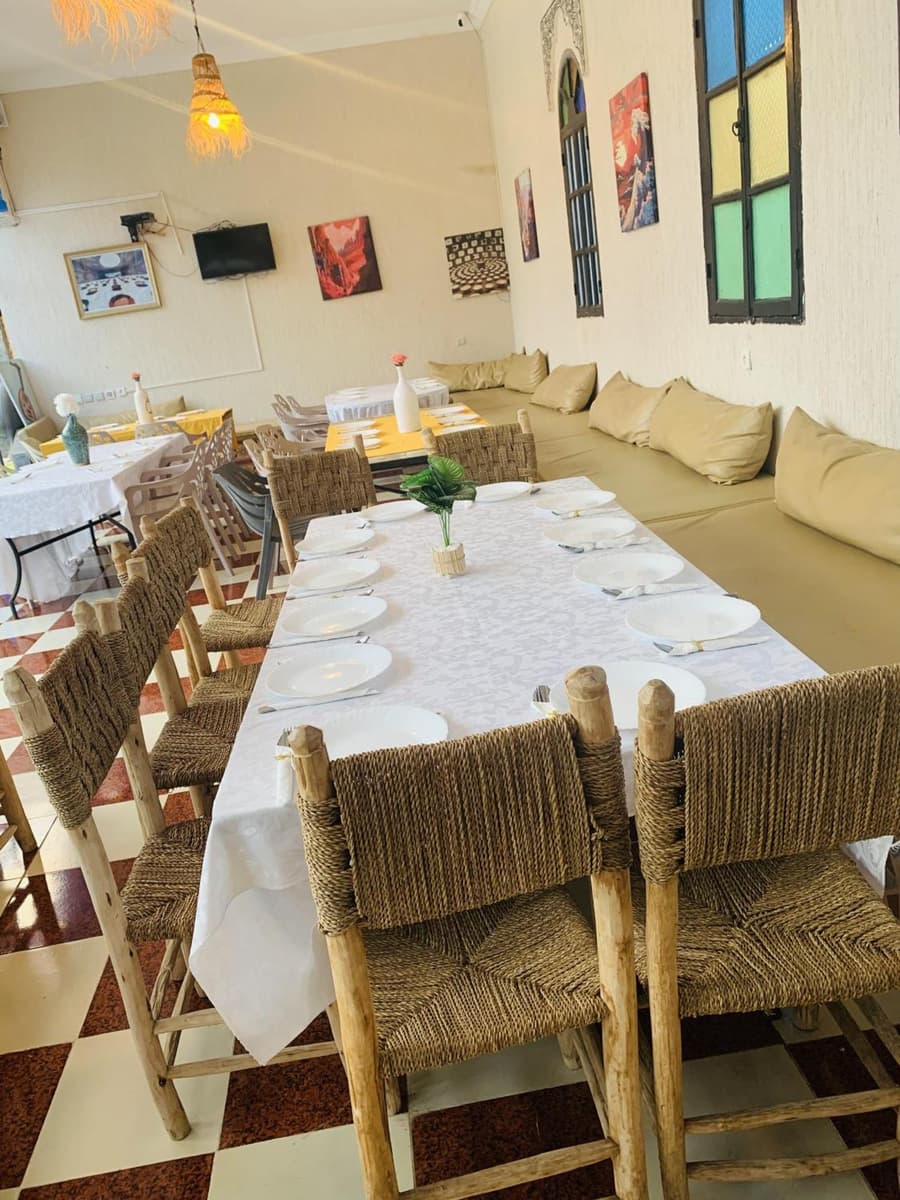 Riad Qodwa