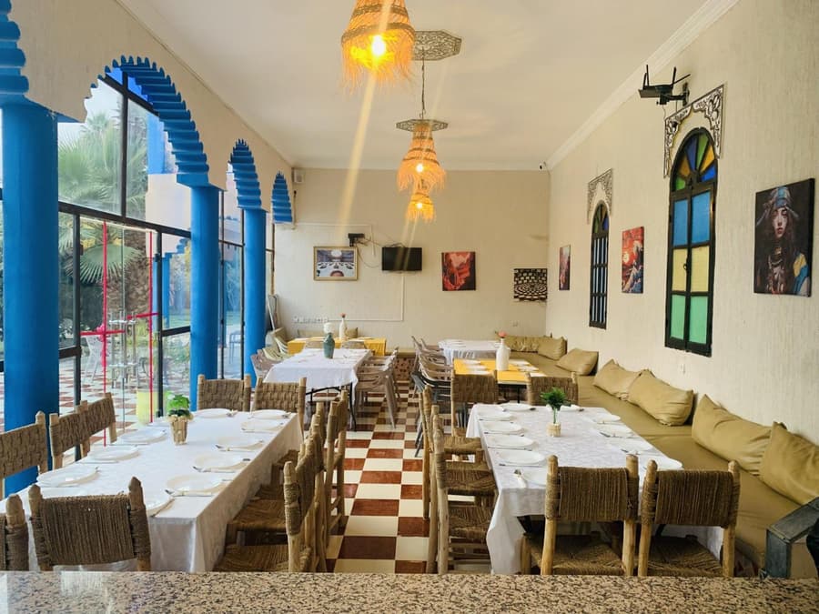 Riad Qodwa