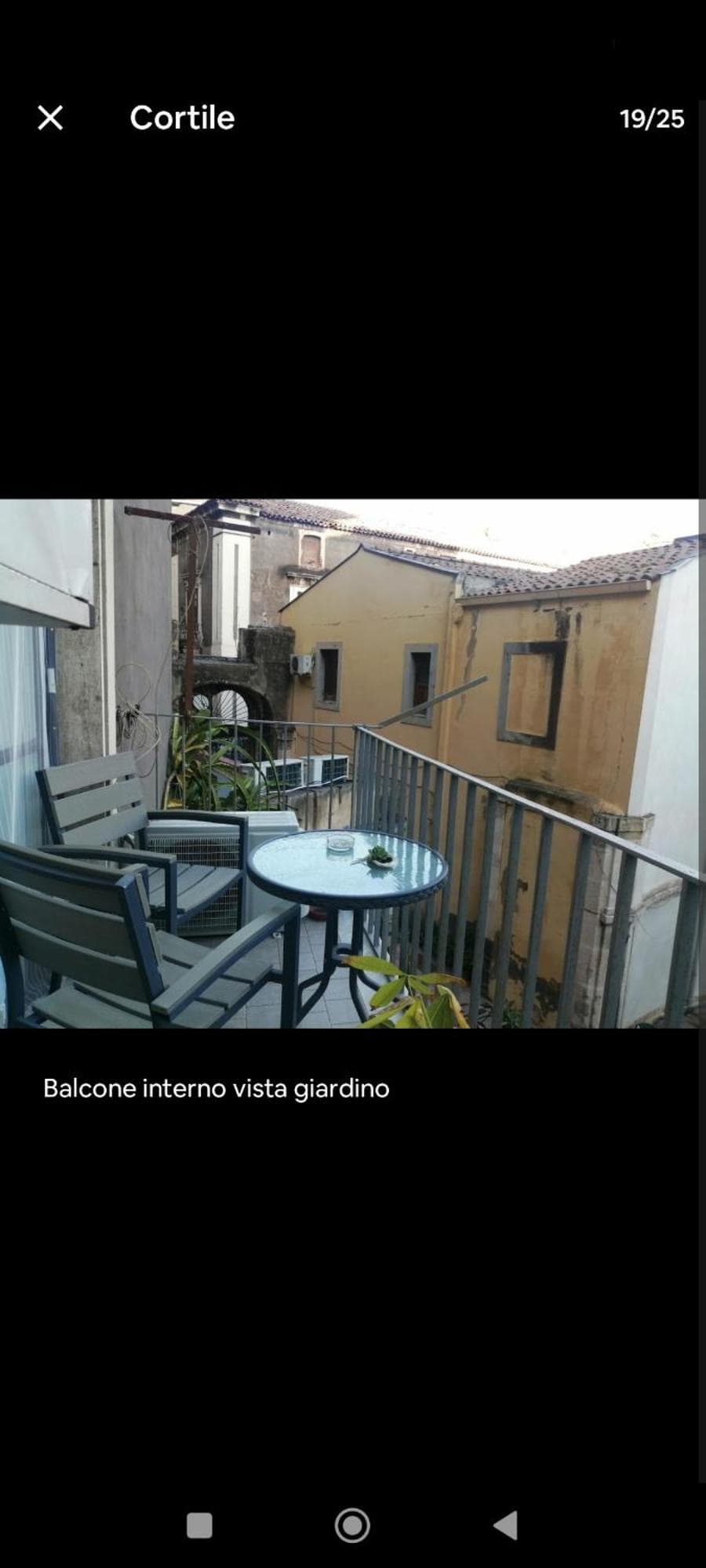 Casa Pott