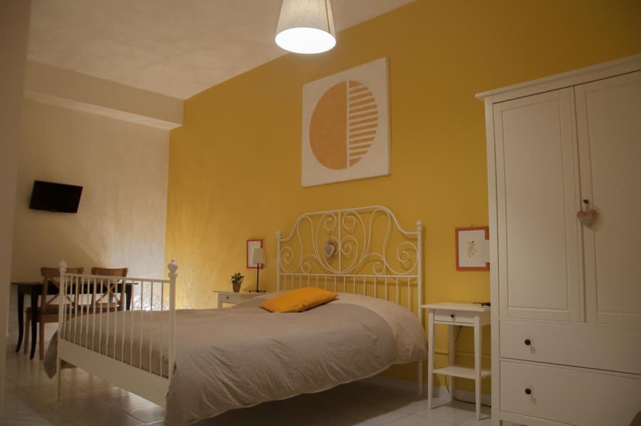 B&B Le Comari Salentine