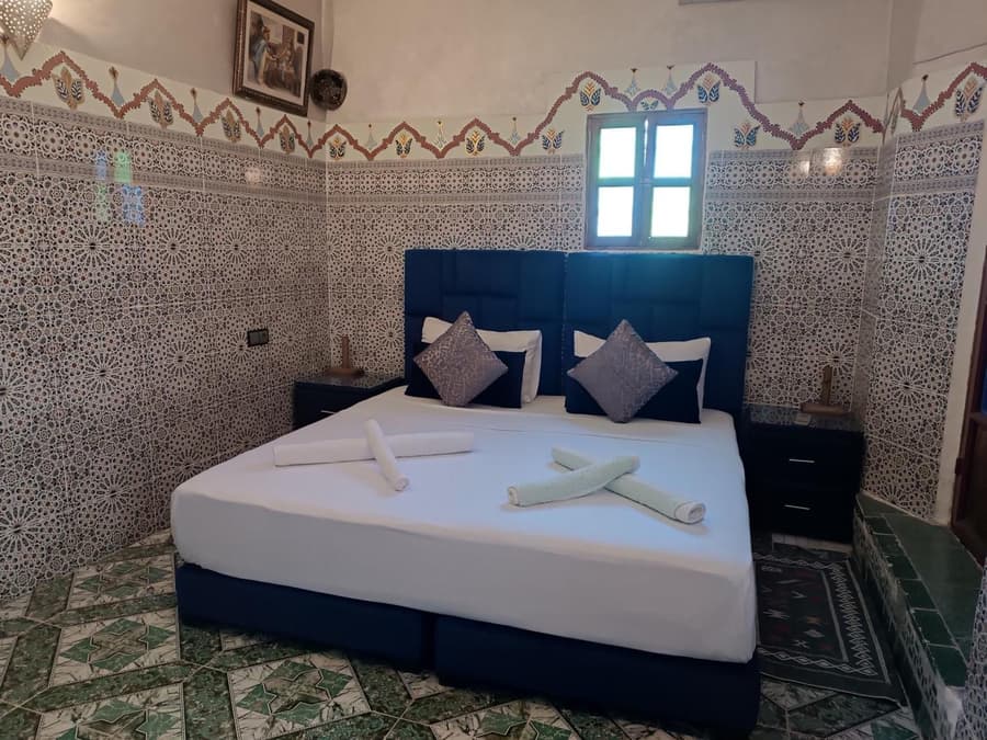 Riad Amira Fes