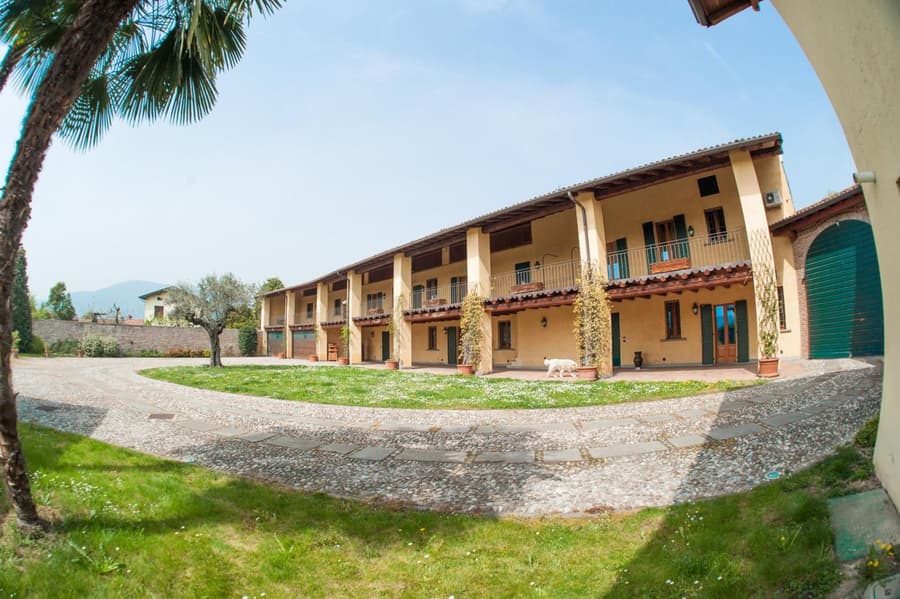 Agriturismo Villa Antonella