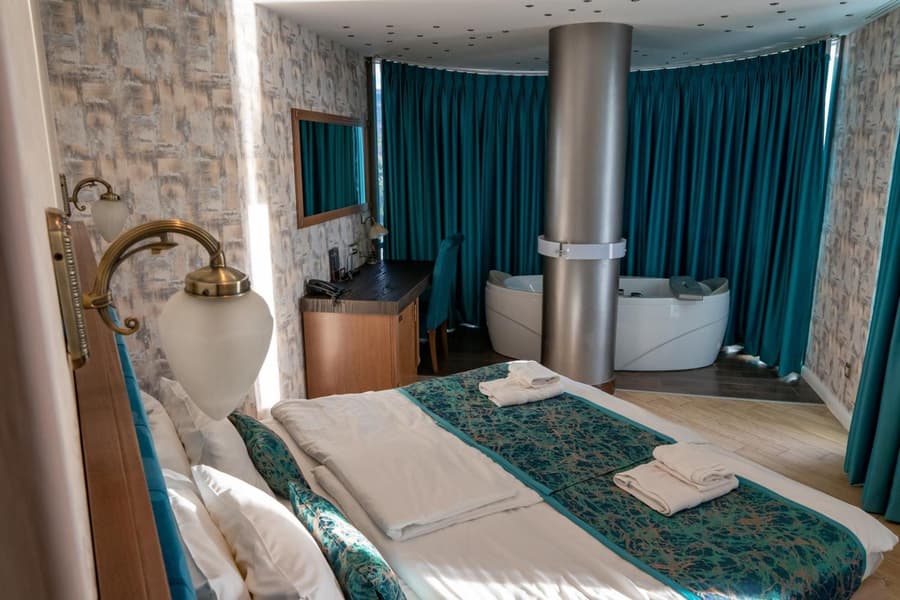 City Palace Hotel