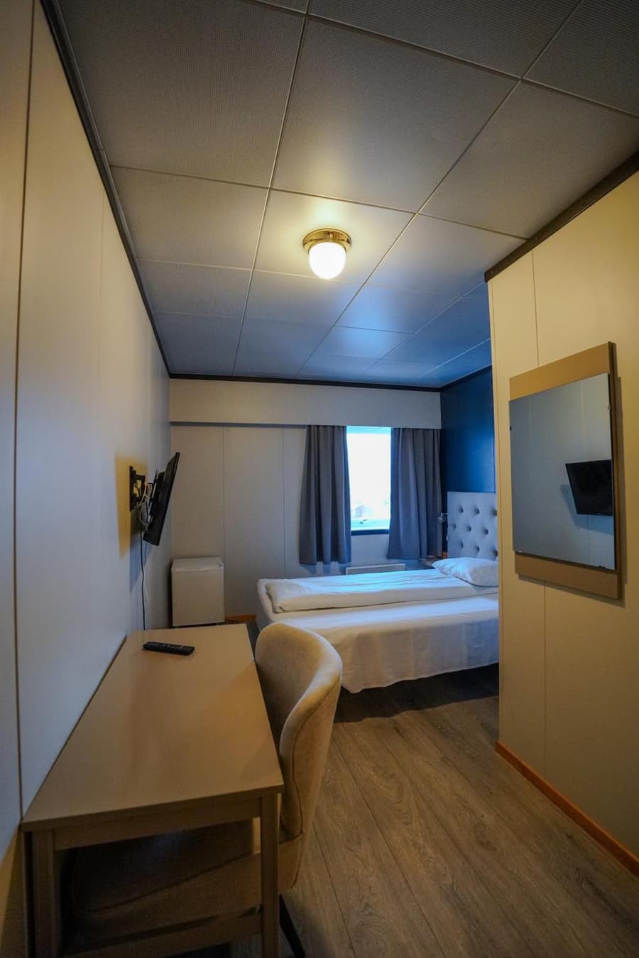 Reisafjord Hotel