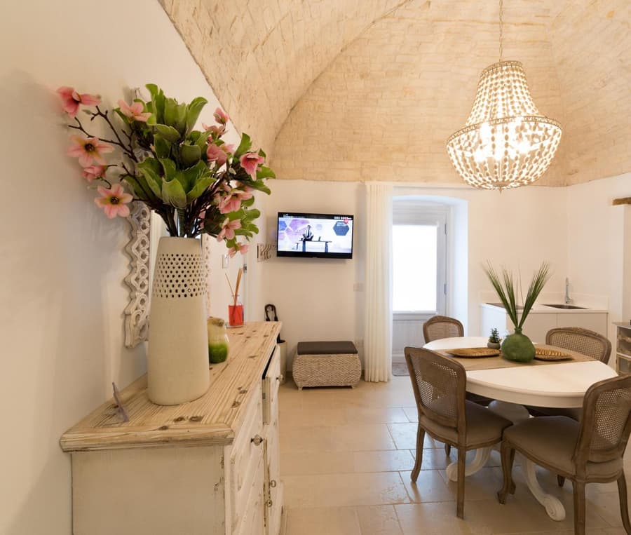 Dimore Trulli Holiday