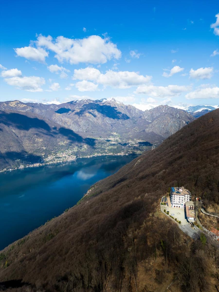 Hotel Funicolare