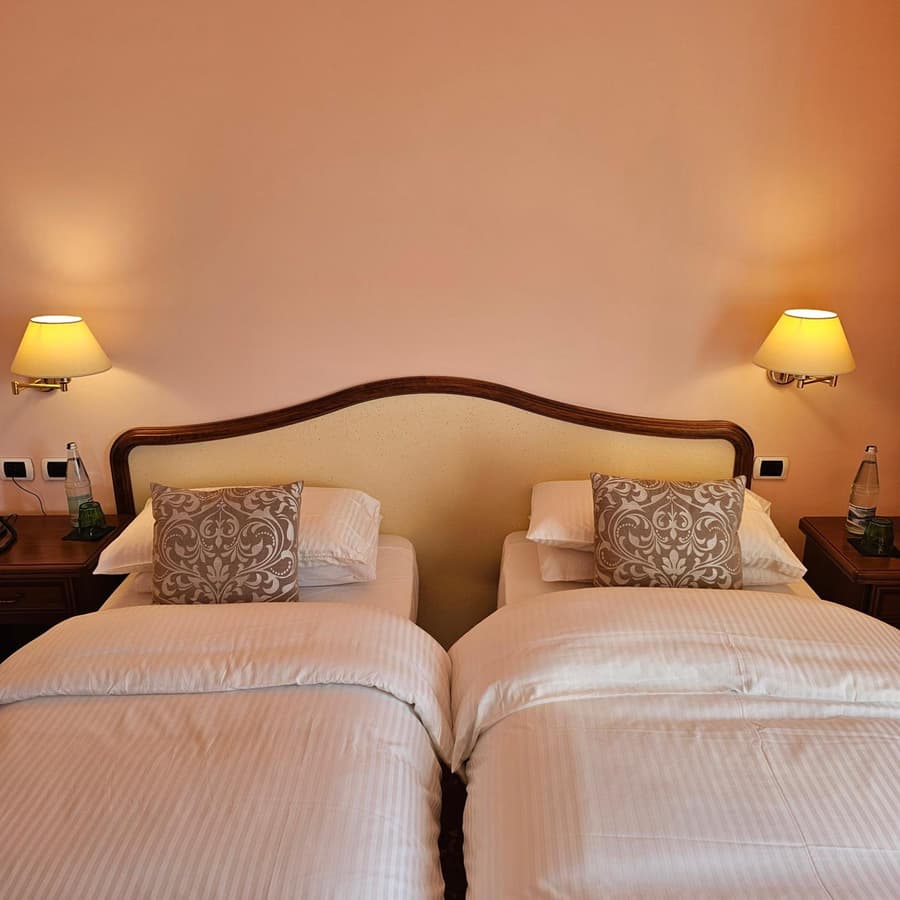 Hotel Funicolare