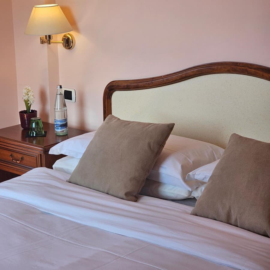 Hotel Funicolare