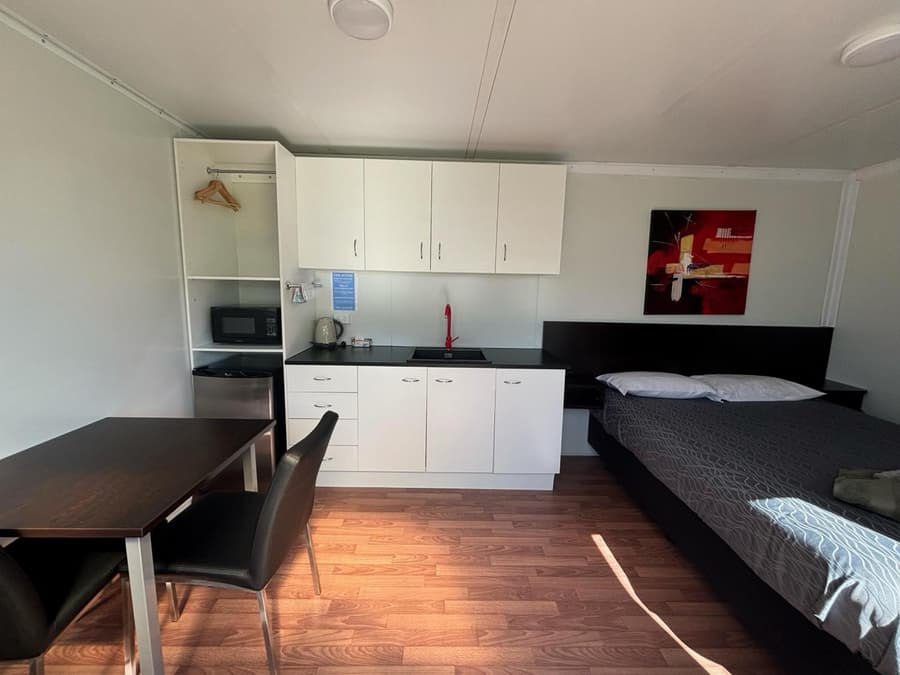 Westshore Holiday Park