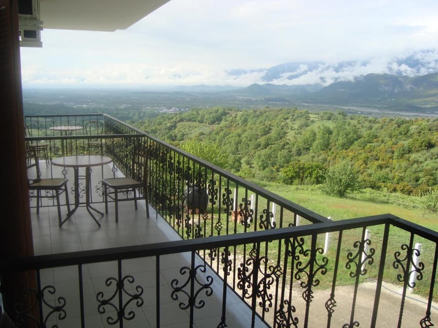 Guesthouse Arsenis
