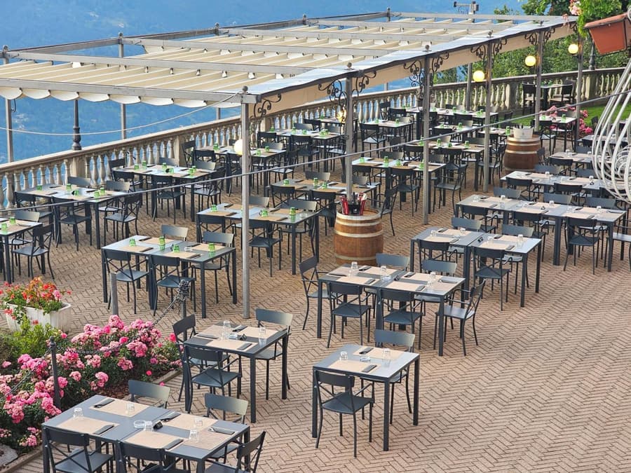 Hotel Funicolare
