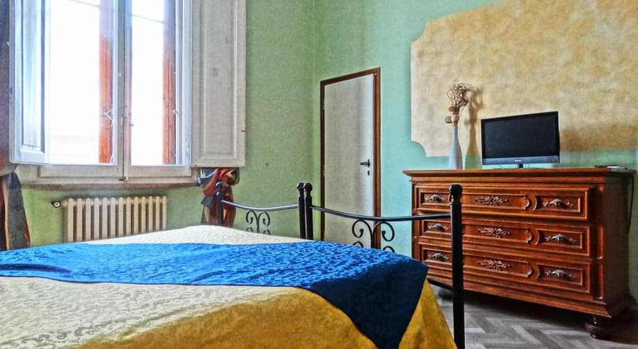 Affittacamere Belfiore