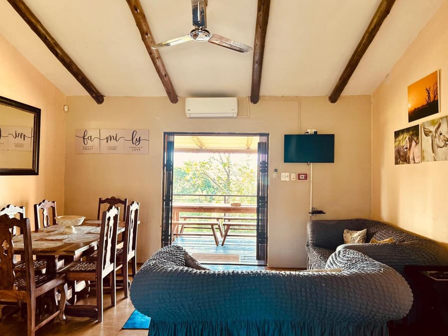 The Windmill Country Retreat