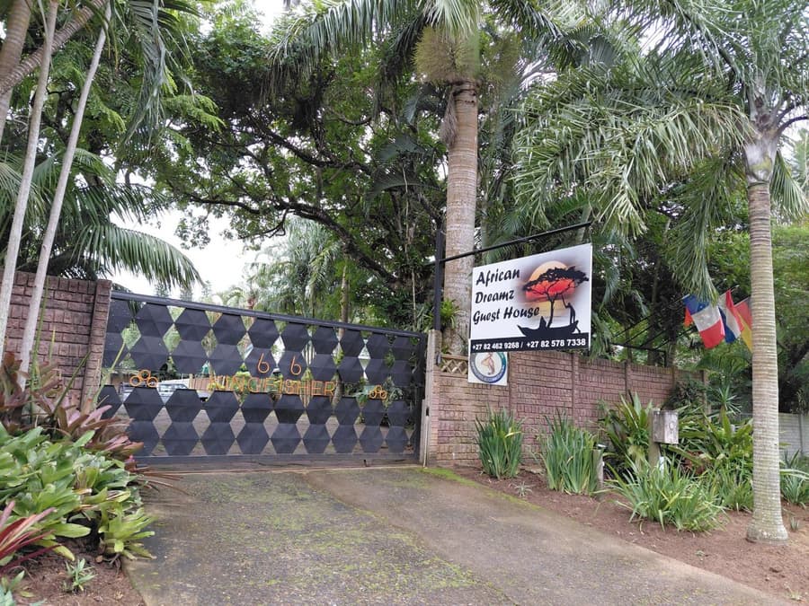 African Dreamz Guest House