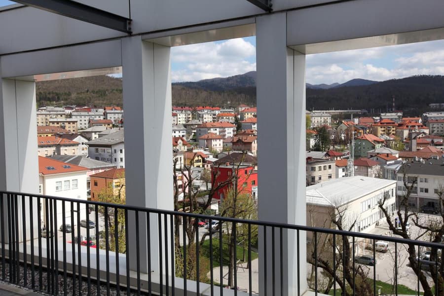 Hotel Kras