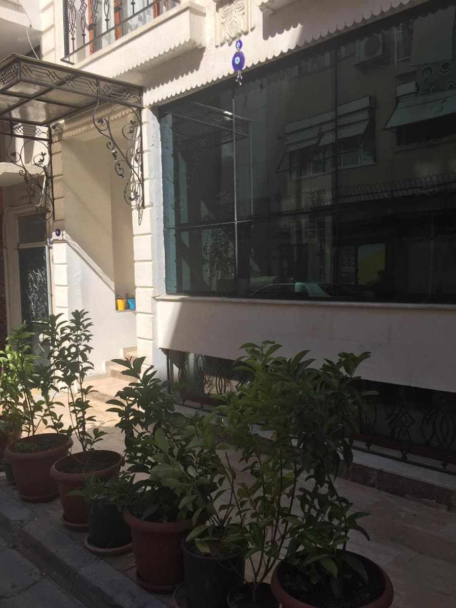 Siesta Apart Otel İzmir