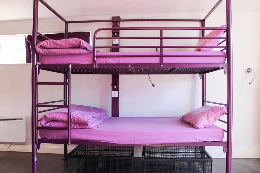 Safestay London Kensington Holland Park