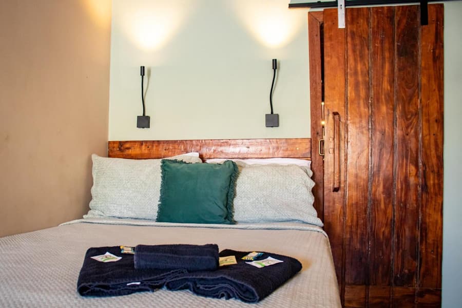 Suites Belos Ares