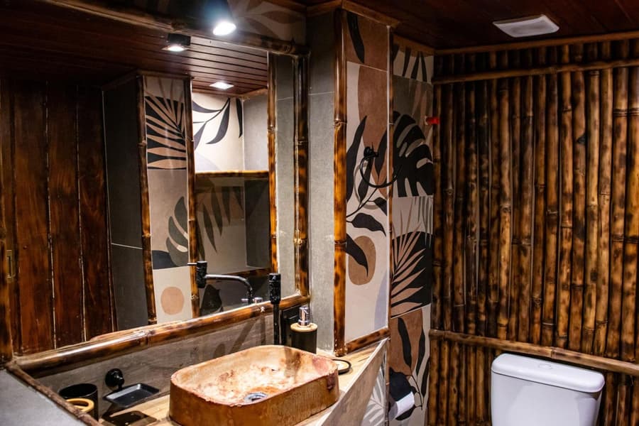 Suites Belos Ares