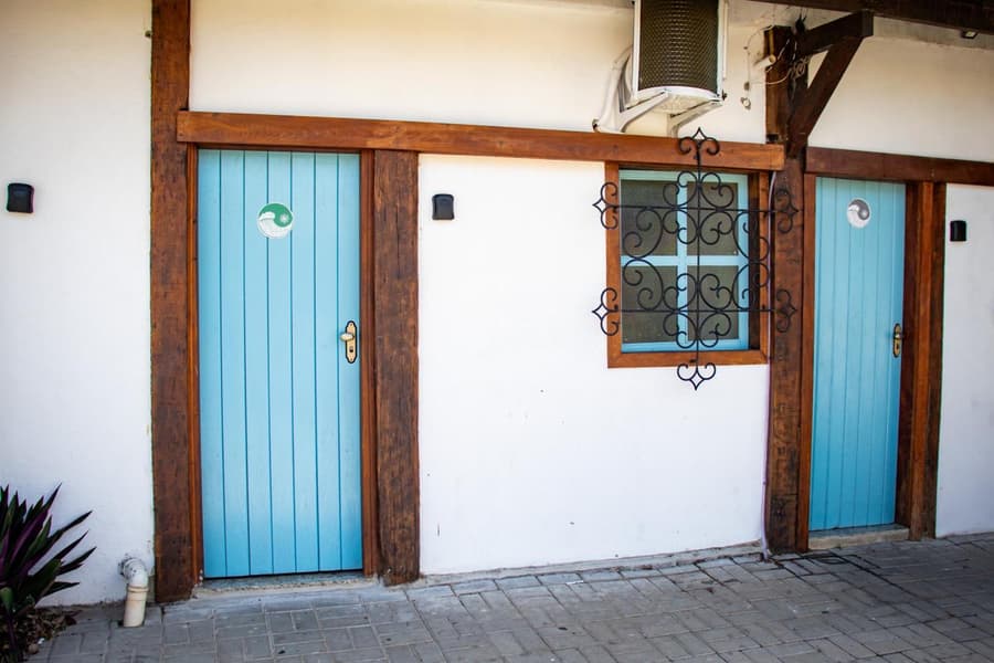 Suites Belos Ares
