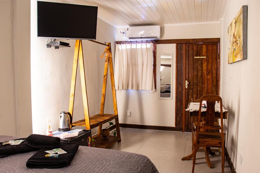 Suites Belos Ares