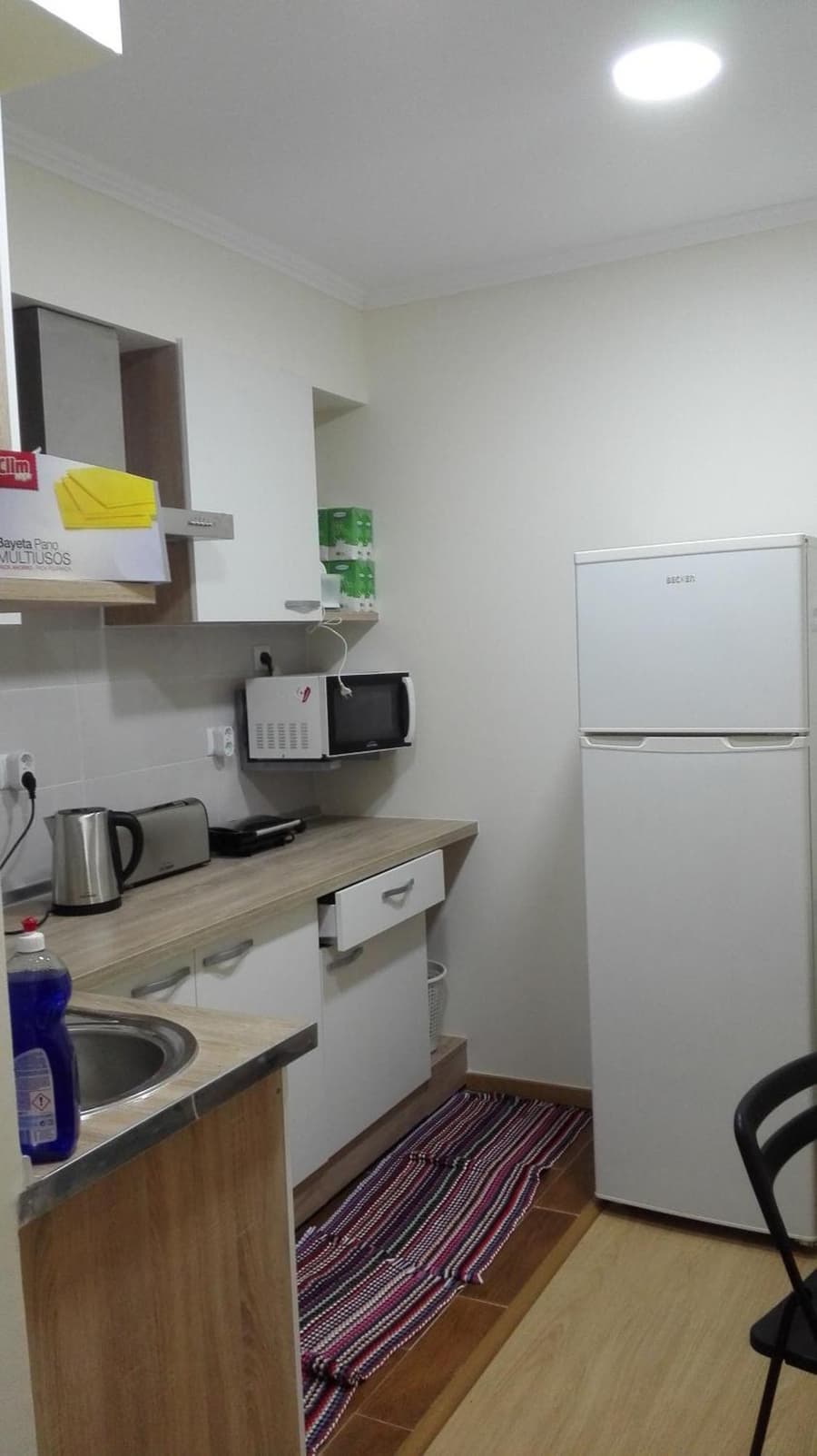 Residencial Condado