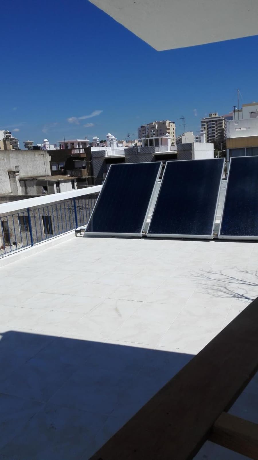 Residencial Condado