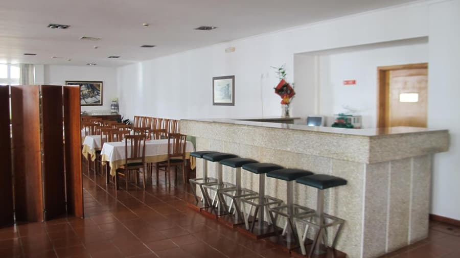 Hotel Solar dos Pachecos