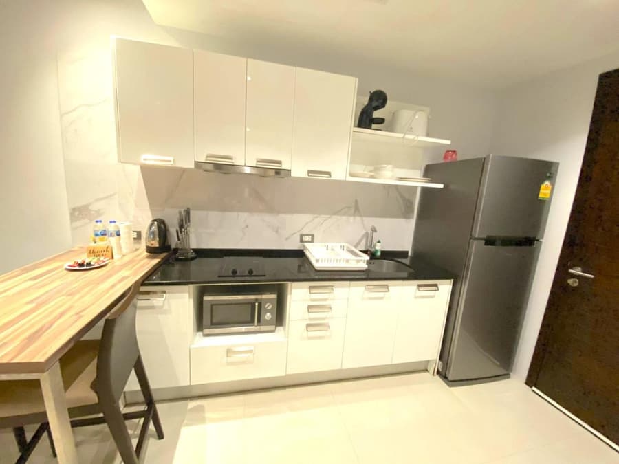 Emerald Terrace Serenity 11 - 5th Floor Garden View by PSR