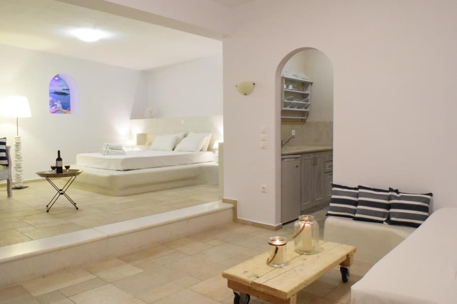 Santorini Mesotopos