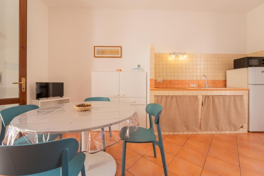 Residence Favonio
