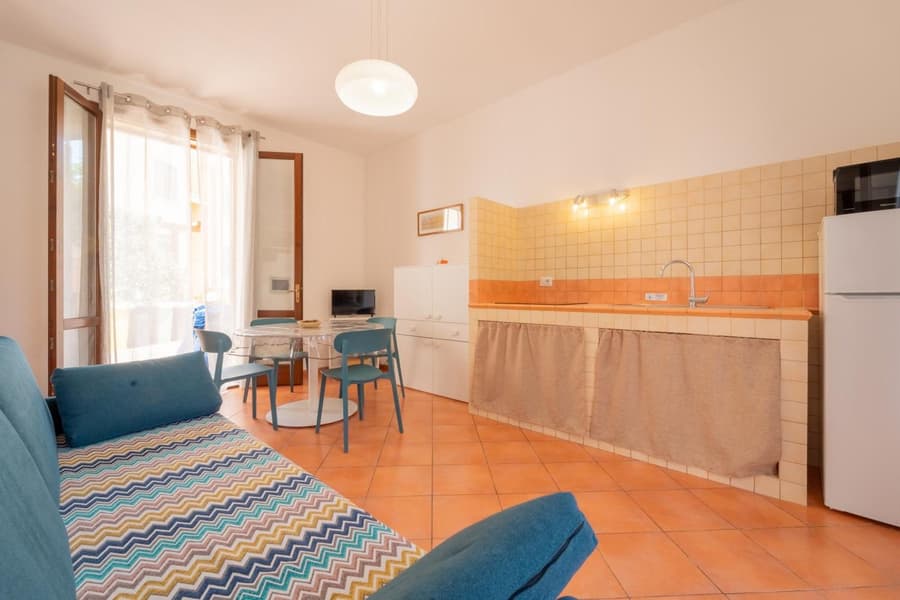 Residence Favonio