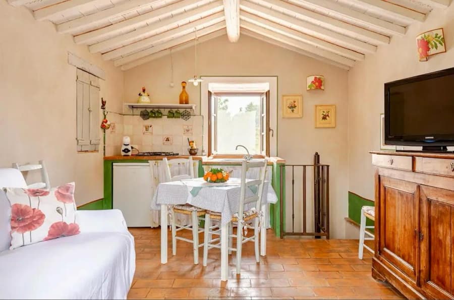 Dimora di Campagna La Cervaiola