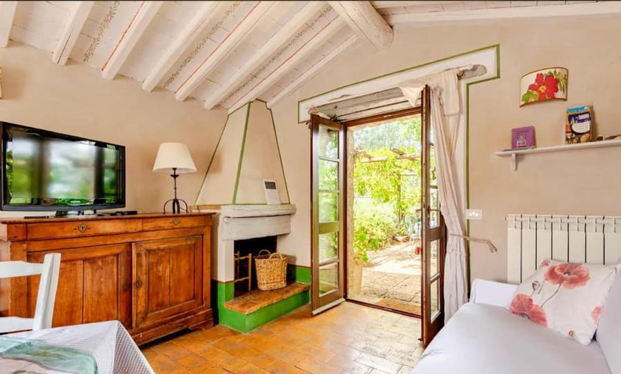 Dimora di Campagna La Cervaiola