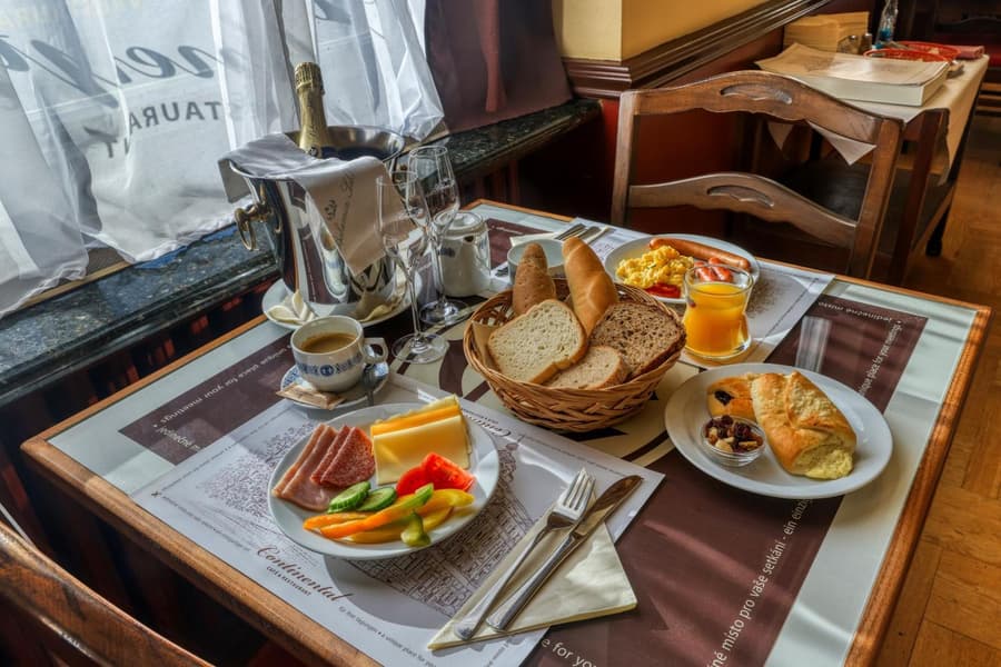 Hotel Continental