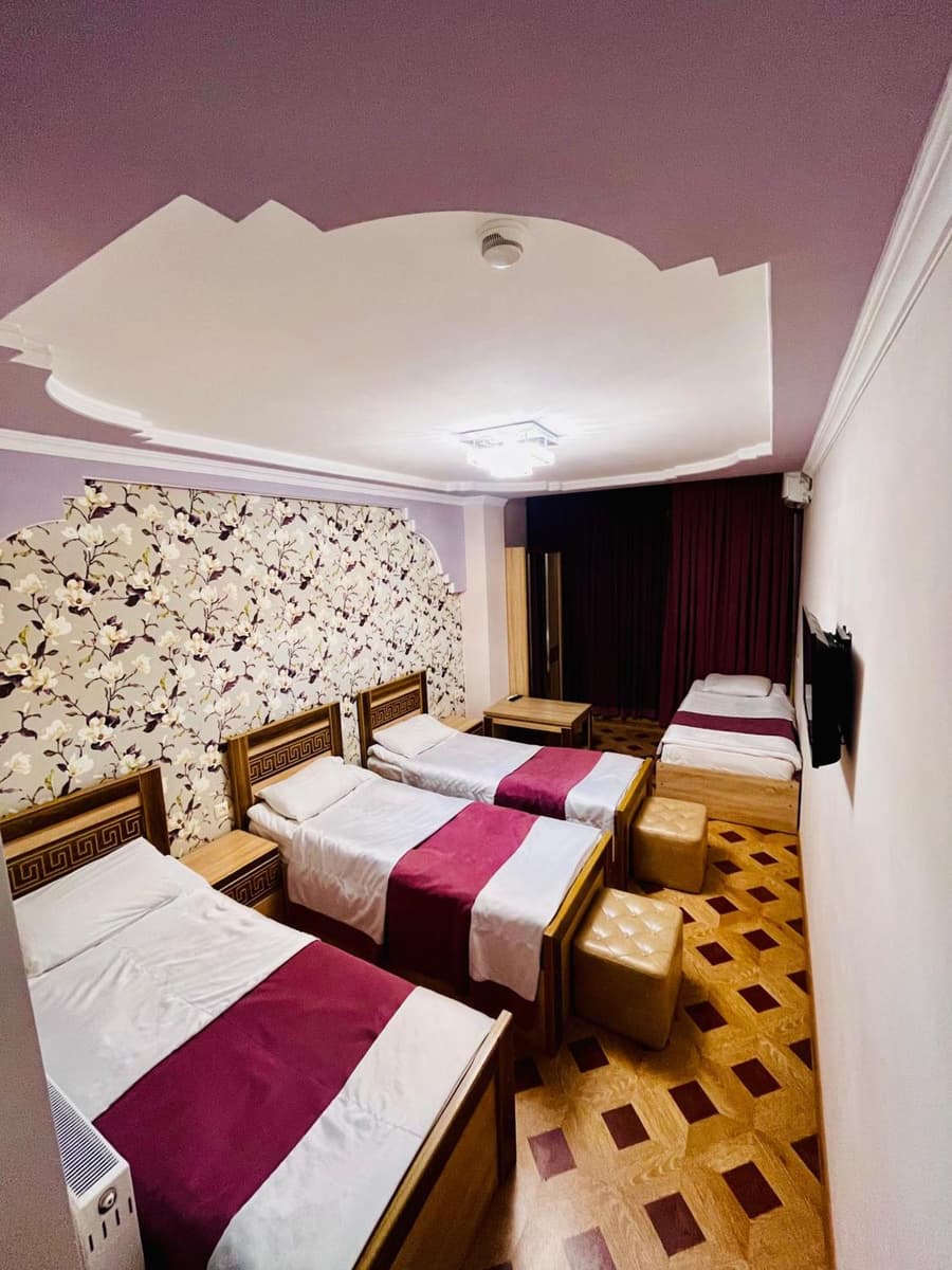Georgian Palace Hotel