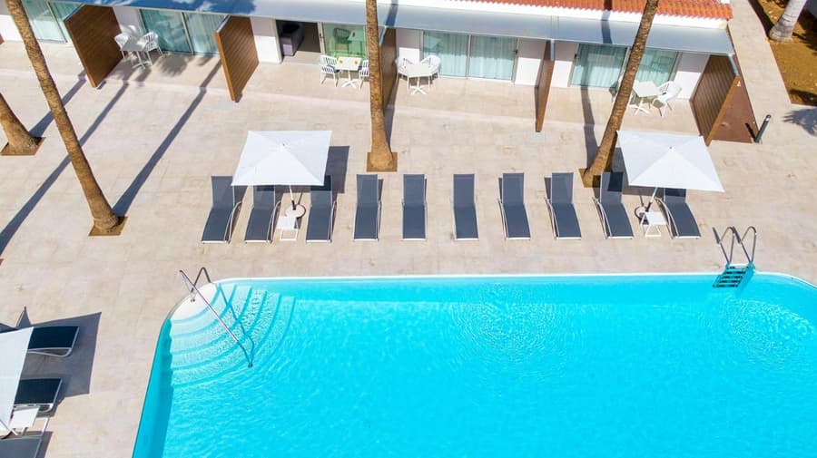 Sanom beach Resort by youRoom Only Adults