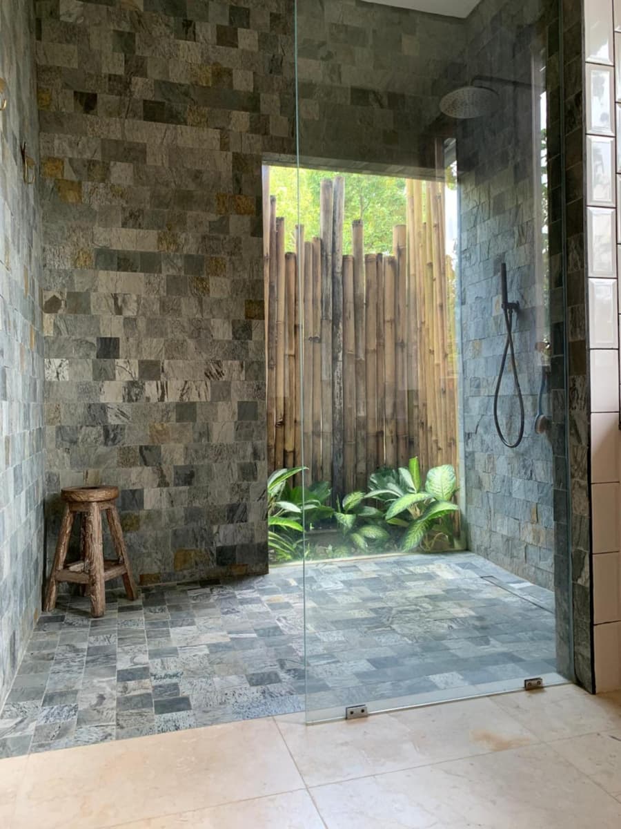 Villa Damai Rohani Private Pool Villas with Valley Views Adults Only