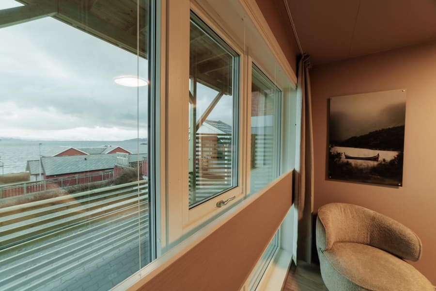 Fjord Hotel Alta