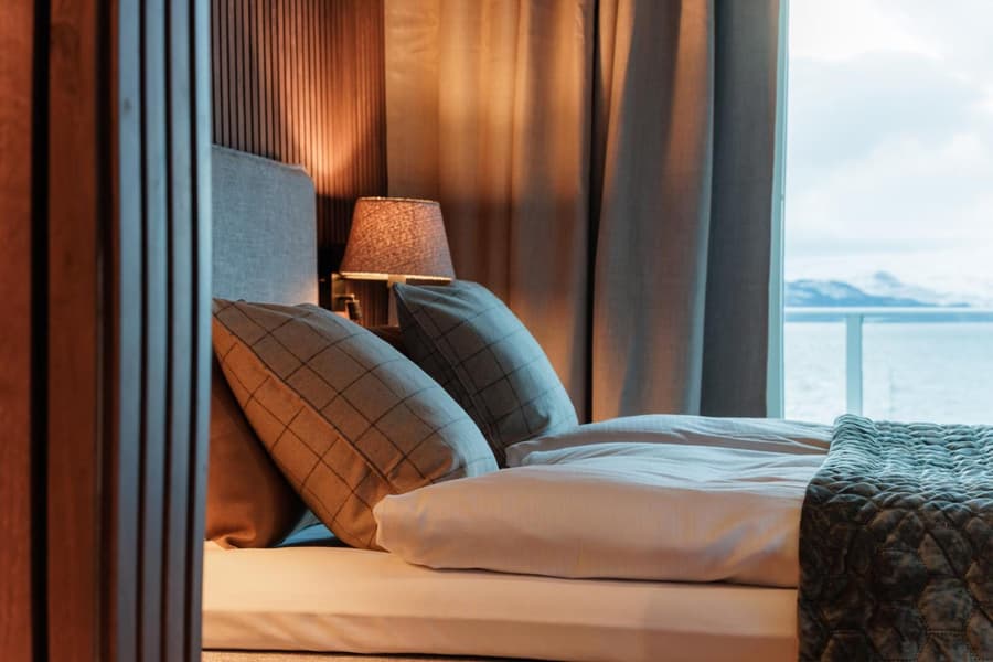 Fjord Hotel Alta